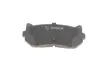 Тормозные колодки BOSCH 0986424693 (фото 3)