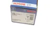 Тормозные колодки BOSCH 0986424694 (фото 7)
