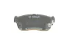 Тормозные колодки BOSCH 0 986 424 695 (фото 4)