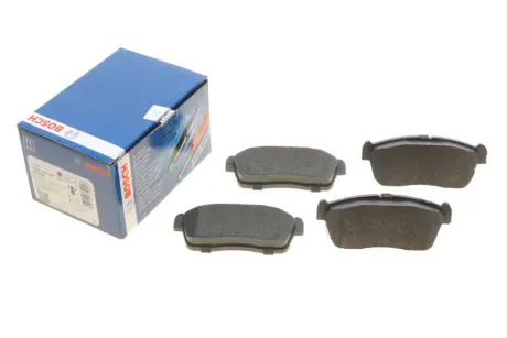 Гальмівні колодки BOSCH 0 986 424 695