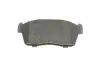 Тормозные колодки BOSCH 0 986 424 695 (фото 8)