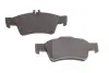 Гальмівні колодки BOSCH 0986424699 (фото 3)