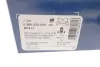 Гальмівні колодки BOSCH 0986424699 (фото 4)