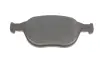 Тормозные колодки BOSCH 0986424701 (фото 3)