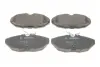 Гальмівні колодки BOSCH 0 986 424 702 (фото 2)