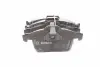 Тормозные колодки BOSCH 0 986 424 707 (фото 1)