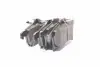 Тормозные колодки BOSCH 0 986 424 707 (фото 4)