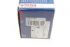 Гальмівні колодки BOSCH 0986424708 (фото 9)