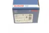 Тормозные колодки BOSCH 0 986 424 711 (фото 8)