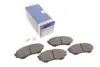 Тормозные колодки BOSCH 0986424713 (фото 1)