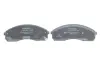 Гальмівні колодки BOSCH 0 986 424 714 (фото 4)