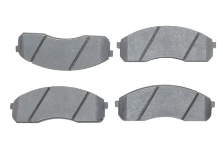 Гальмівні колодки BOSCH 0 986 424 714
