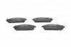 Тормозные колодки BOSCH 0 986 424 715 (фото 6)