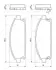 Тормозные колодки BOSCH 0 986 424 715 (фото 7)