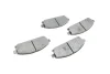 Тормозные колодки BOSCH 0 986 424 715 (фото 8)