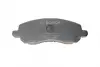Тормозные колодки BOSCH 0 986 424 716 (фото 2)