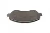 Тормозные колодки BOSCH 0 986 424 716 (фото 3)