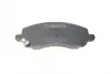 Тормозные колодки BOSCH 0 986 424 716 (фото 4)