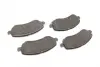 Тормозные колодки BOSCH 0 986 424 716 (фото 6)