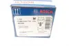 Тормозные колодки BOSCH 0 986 424 716 (фото 8)
