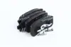 Тормозные колодки BOSCH 0 986 424 717 (фото 4)