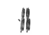 Тормозные колодки BOSCH 0 986 424 720 (фото 2)