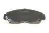 Тормозные колодки BOSCH 0986424722 (фото 2)