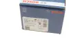 Тормозные колодки BOSCH 0986424722 (фото 6)