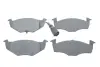 Тормозные колодки BOSCH 0 986 424 723 (фото 1)