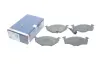 Тормозные колодки BOSCH 0 986 424 723 (фото 2)