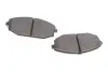 Тормозные колодки BOSCH 0 986 424 727 (фото 3)