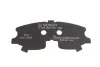 Тормозные колодки BOSCH 0 986 424 727 (фото 4)
