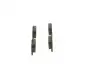 Тормозные колодки BOSCH 0986424730 (фото 3)