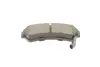 Тормозные колодки BOSCH 0986424734 (фото 2)