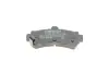 Тормозные колодки BOSCH 0986424734 (фото 6)