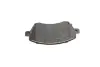 Тормозные колодки BOSCH 0986424735 (фото 11)