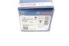 Тормозные колодки BOSCH 0986424735 (фото 13)