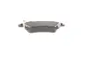 Тормозные колодки BOSCH 0986424735 (фото 3)