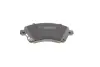 Тормозные колодки BOSCH 0986424735 (фото 4)