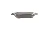 Тормозные колодки BOSCH 0986424735 (фото 9)