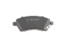 Тормозные колодки BOSCH 0986424735 (фото 10)