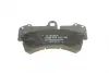 Тормозные колодки BOSCH 0986424739 (фото 4)