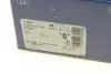 Тормозные колодки BOSCH 0986424739 (фото 6)