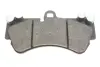 Тормозные колодки BOSCH 0986424740 (фото 7)