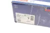Тормозные колодки BOSCH 0986424740 (фото 8)