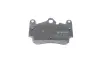 Тормозные колодки BOSCH 0986424741 (фото 3)
