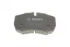 Тормозные колодки BOSCH 0 986 424 750 (фото 6)