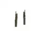 Тормозные колодки BOSCH 0 986 424 754 (фото 3)