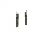Тормозные колодки BOSCH 0 986 424 754 (фото 4)