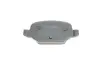 Тормозные колодки BOSCH 0986424756 (фото 3)